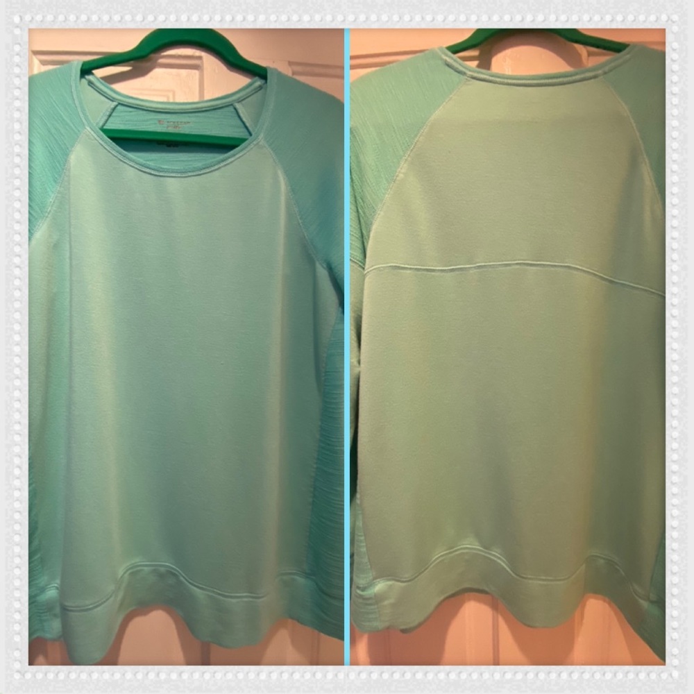 Ladies Sports Top